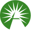 Fidelity Investments pyramid logo