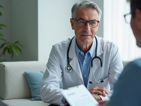Unlocking the Benefits of Patient Support Advocacy