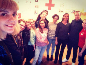 Встреча с норвежскими партнерами