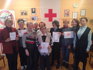 "В начале славных дел"