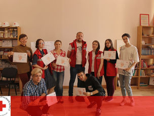 Инструкторский тренинг по ПСП