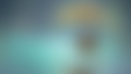 Let Us Be, As He Is!