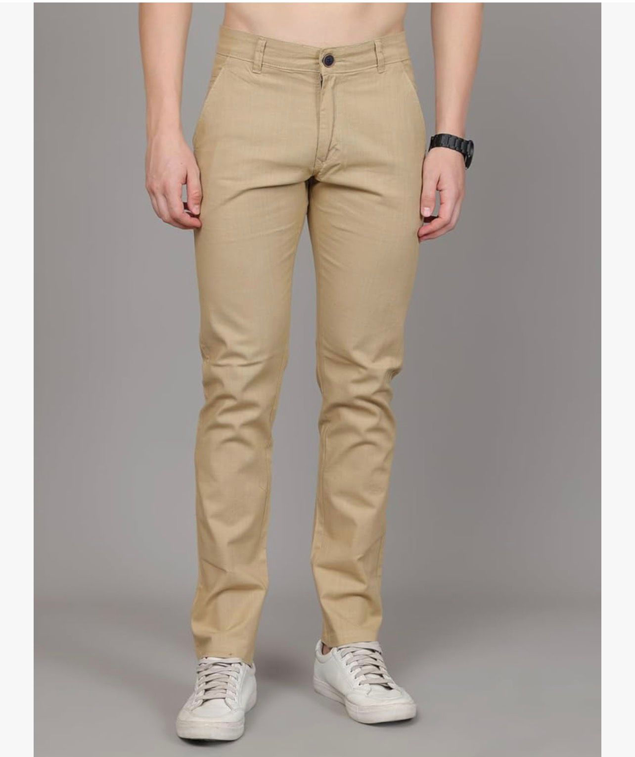 Jean's for Men