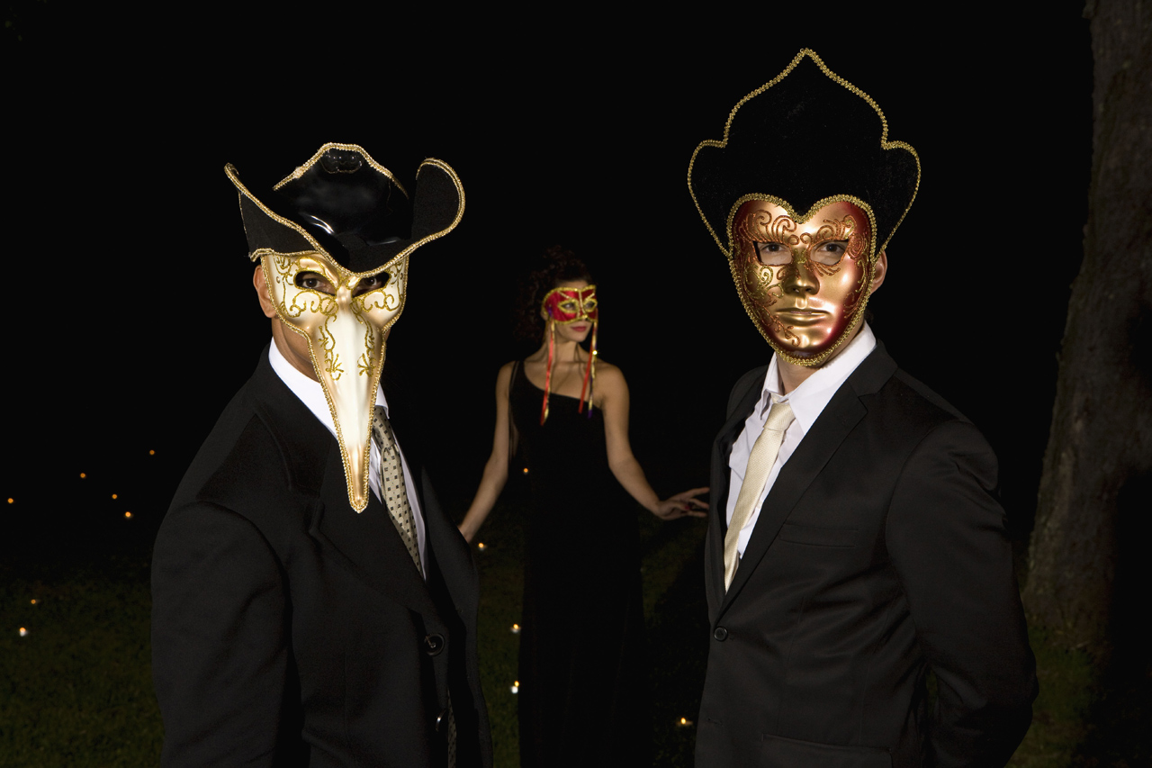 A Night at the Opera
