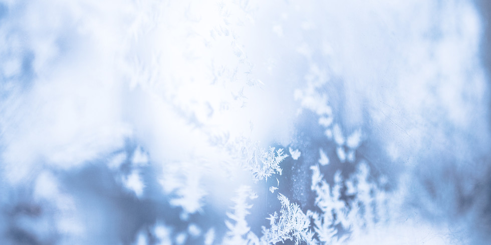 DIY Winter Survival Kit