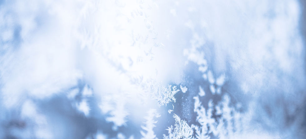 Frost