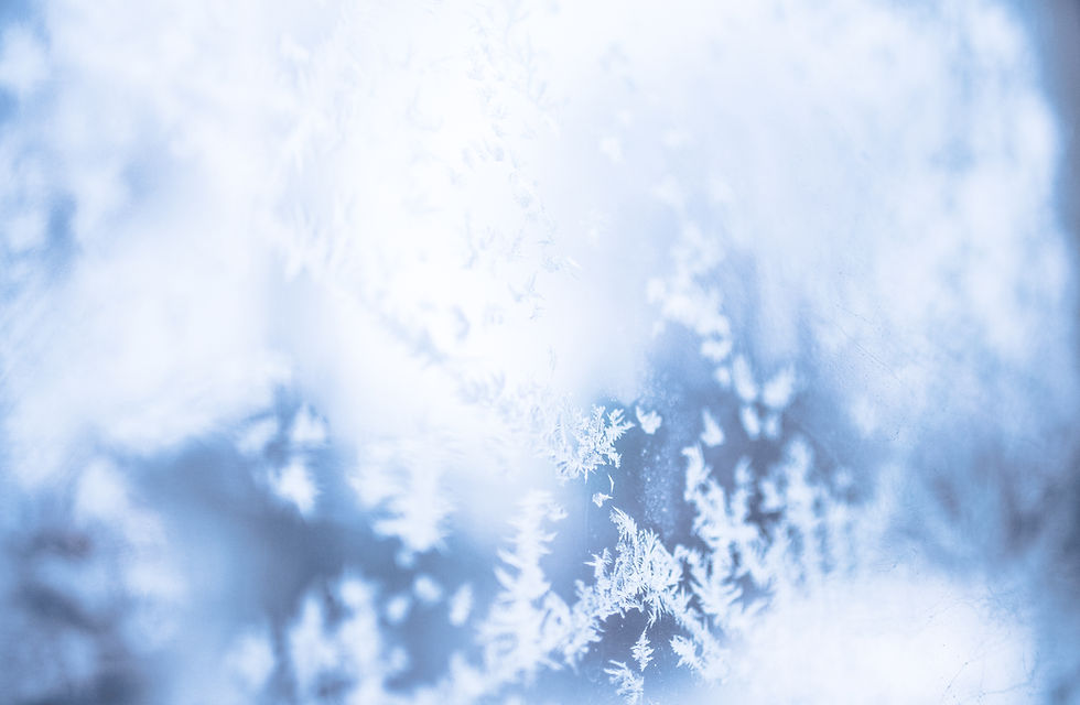 Frost