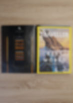 National Geographic Catalogue Picture