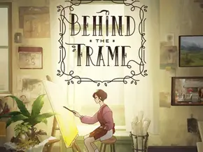 Behind the Frame: The Finest Scenery - Um jogo fascinante e surpreendente — Análise de Bolso