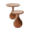 mesa lateral balloon wood