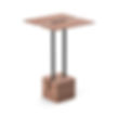mesa lateral wern