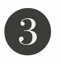 Minimal Charcoal Numbered Badges.png