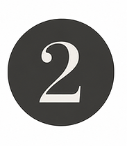 Minimal Charcoal Numbered Badges.png