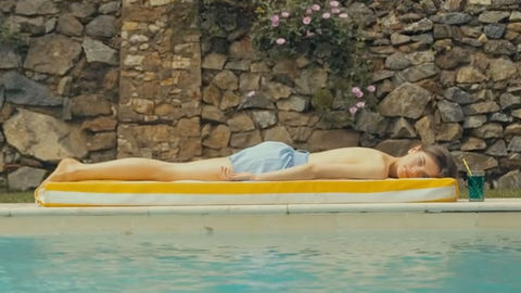 La pampa - Doing nothing