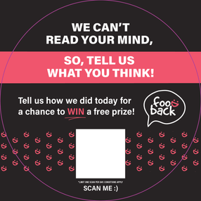 FoodbackF23_EN_Print_5x5_CircleCling-Black.png
