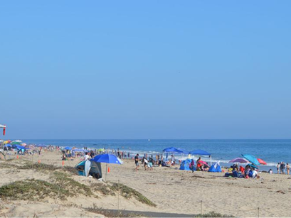 Beaches are Valuable, Just Not the Way You Thought They Were