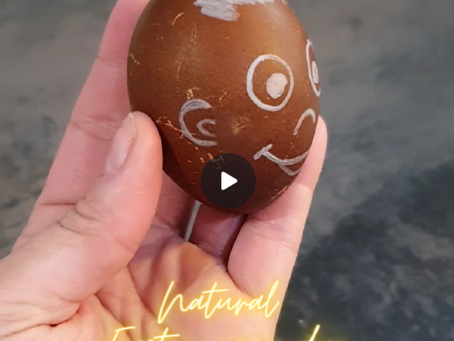 Easter Egg Dye