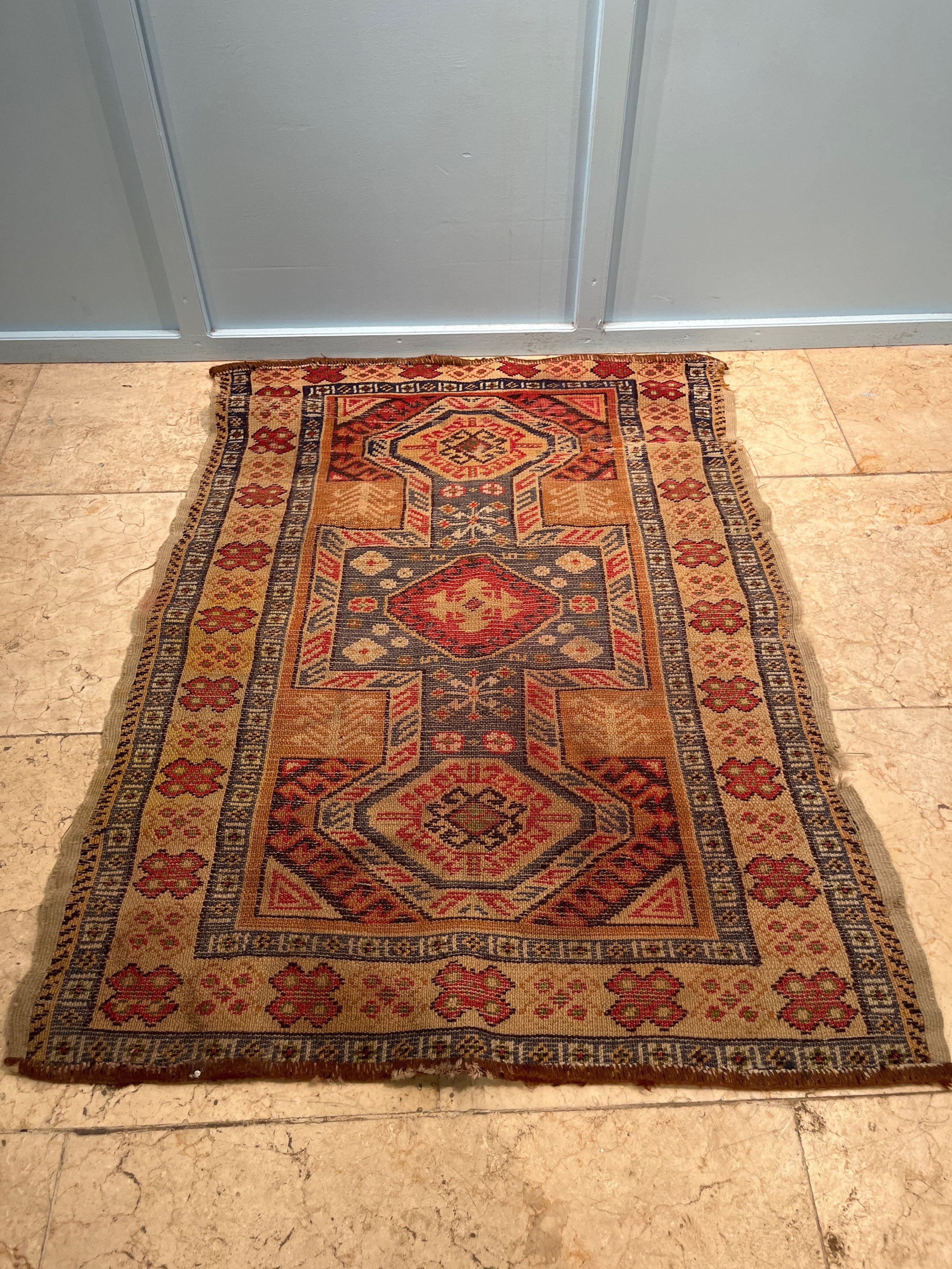 Vintage Kilm 107x80cm