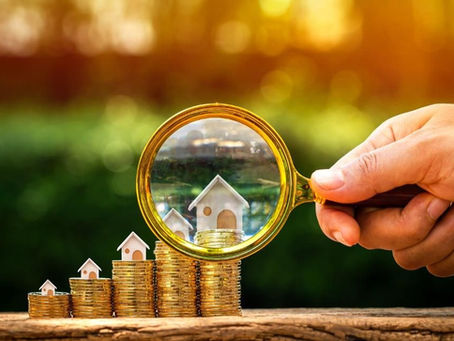 How do I find good real estate deals?