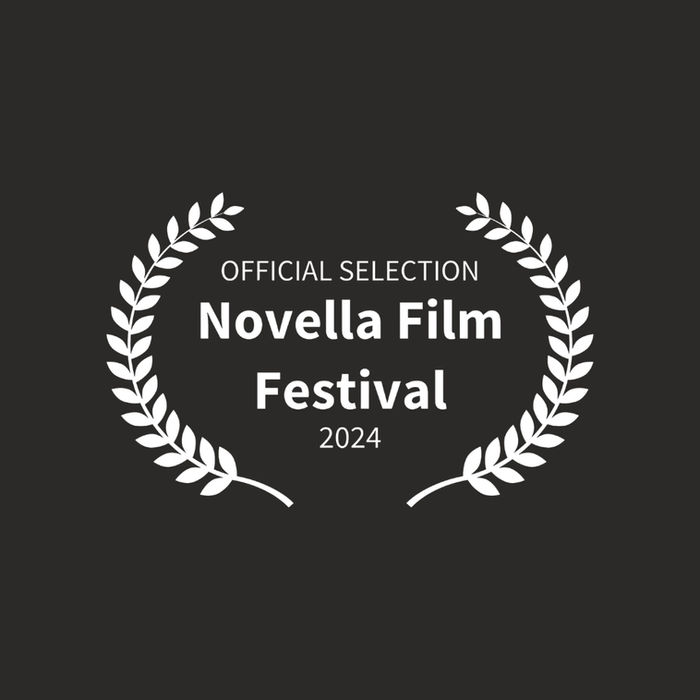 Official Selection Novella Film Festival 2024 laurel