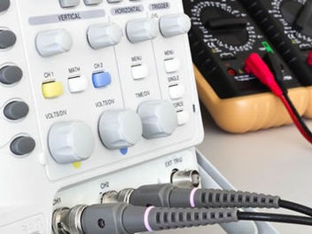 Calibration Services  