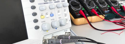 Calibration Services  