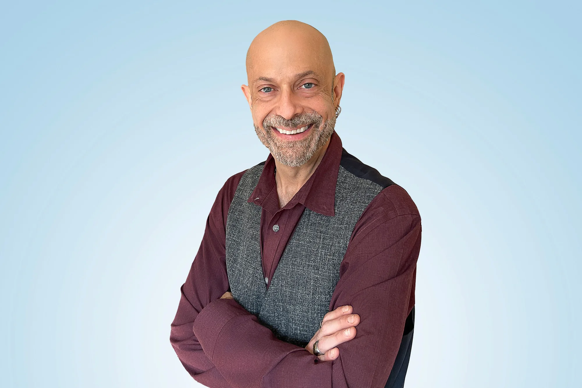 Ken Kolchier, CTO & CISO, Leadership Team at Trade Technologies