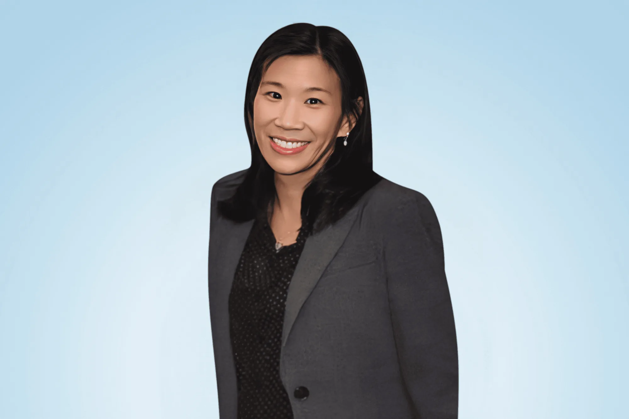 Betty Lundburg, Vice President - Product, Leadership Team at Trade Technologies