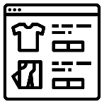 Online-Händler