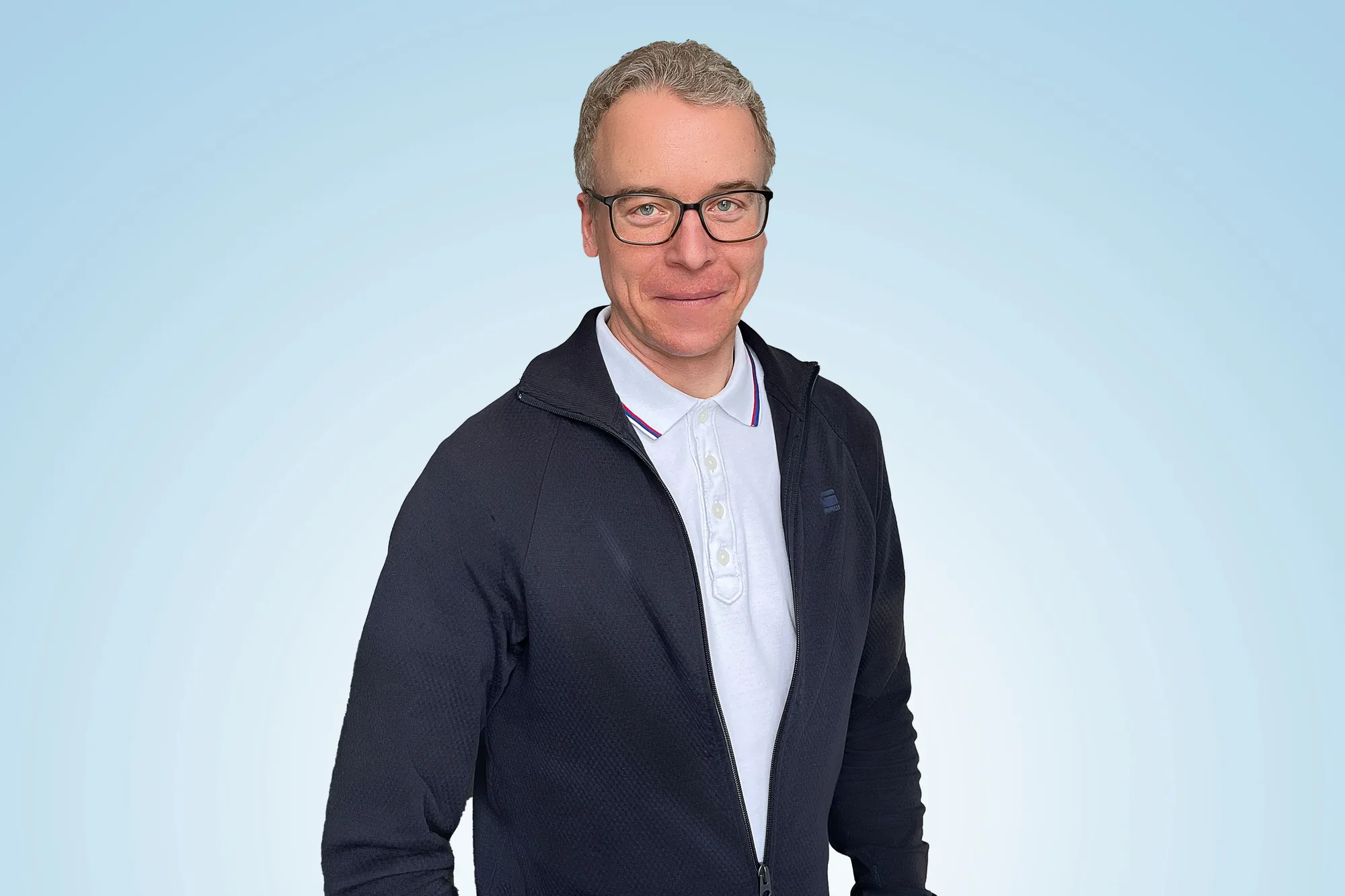 Alexander Paetzold, COO Trade Technologies & MD Trade Technologies Germany GmbH, Leadership Team