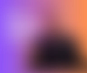 A man in a dark shirt gestures with his hand beside bold white text that reads, “Your Website Is Losing You, Clients!” on a purple to orange gradient background.