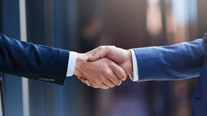 Bureau Veritas and Trade Technologies partnership announcement