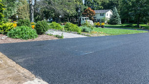 Asphalt Driveway Pros & Cons