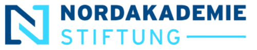 Nordakademie Stiftung logo