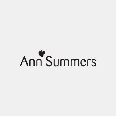Ann Summers logo with apple icon
