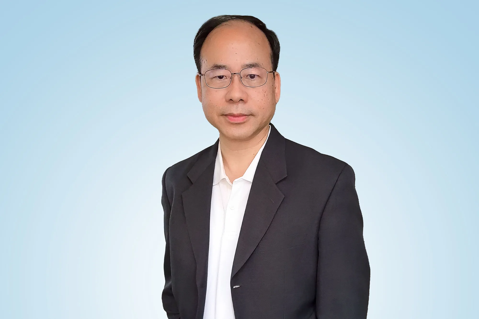 Caleb Chan