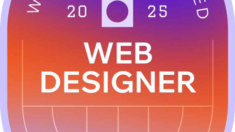 Wix Studio Certified Web Designer