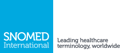 SNOMED International logo