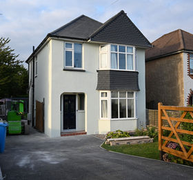 House Rendering Services - Dorset