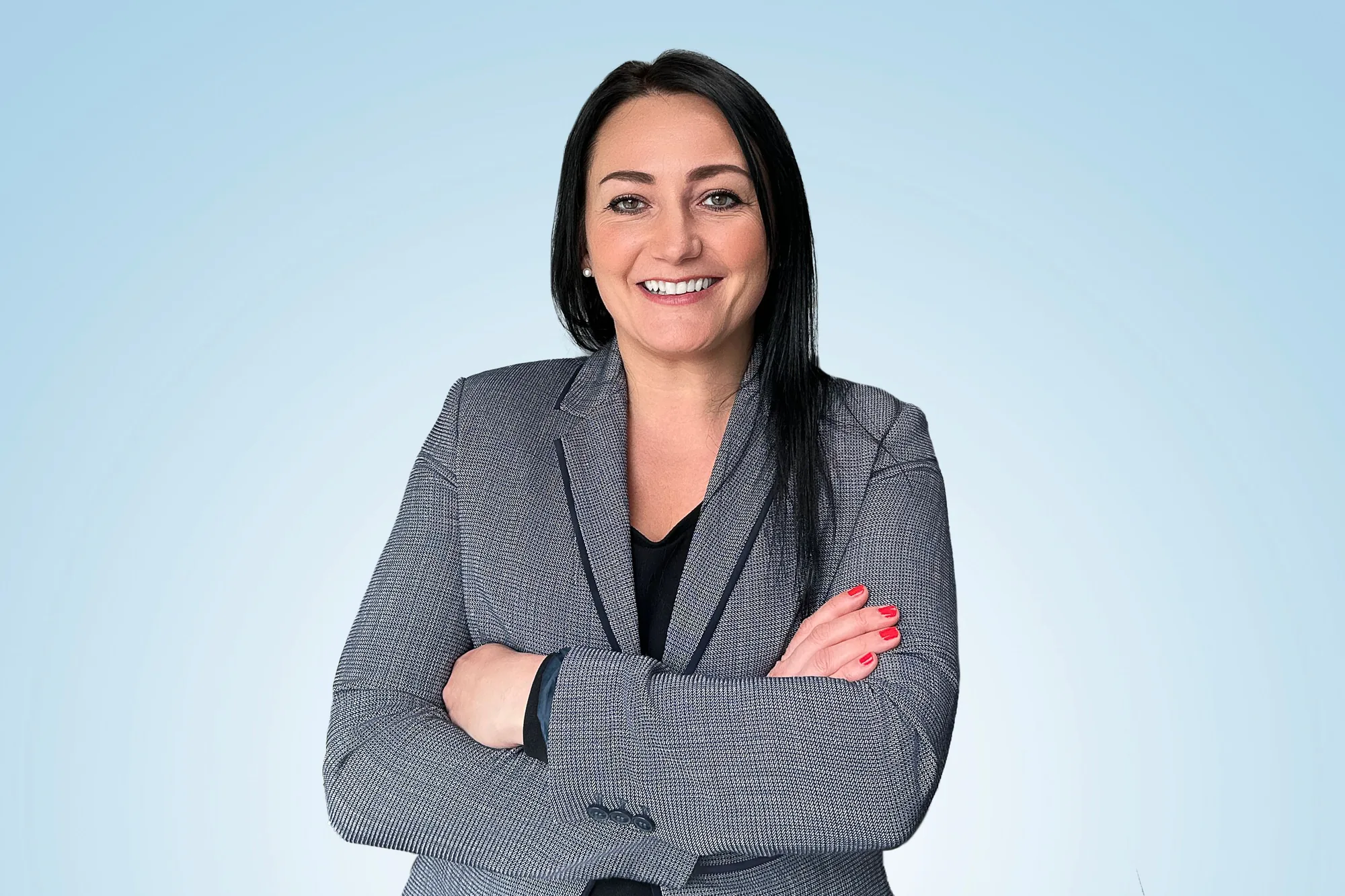 Christine Delacoudre, Managing Director - UK and Middle East, Leadership Team at Trade Technologies