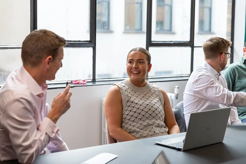 Client Case Study