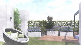 Epitome of modern sophistication