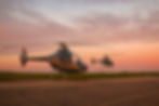 Jamie December Photo Competition - Cabri G2s Sunset.jpg