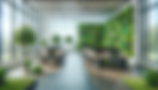 DALL·E 2023-12-04 10.30.52 - A wide, landscape-oriented photograph of a modern office inte