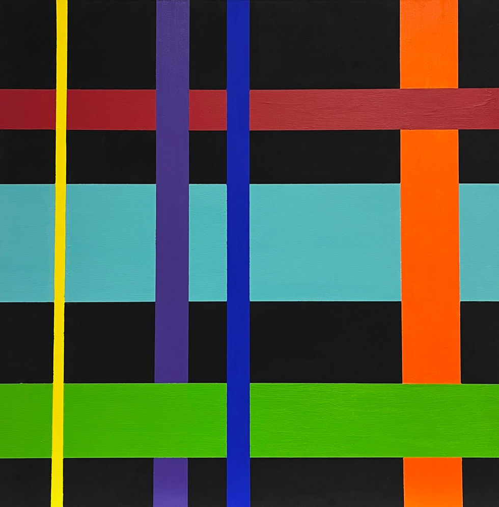 Spectrum Interweave 3