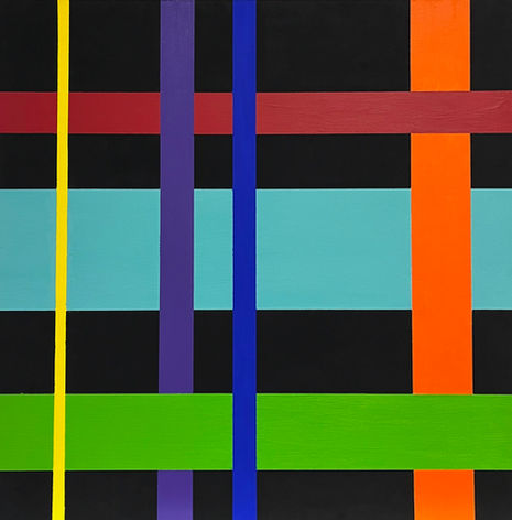 The ‘Spectrum Interweave’ Series
