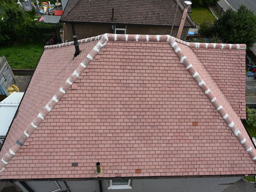 8 Warning Signs That Your Roof Needs Replacement