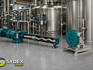 How to Select the Right Progressing Cavity Pump for Abrasive Sludge