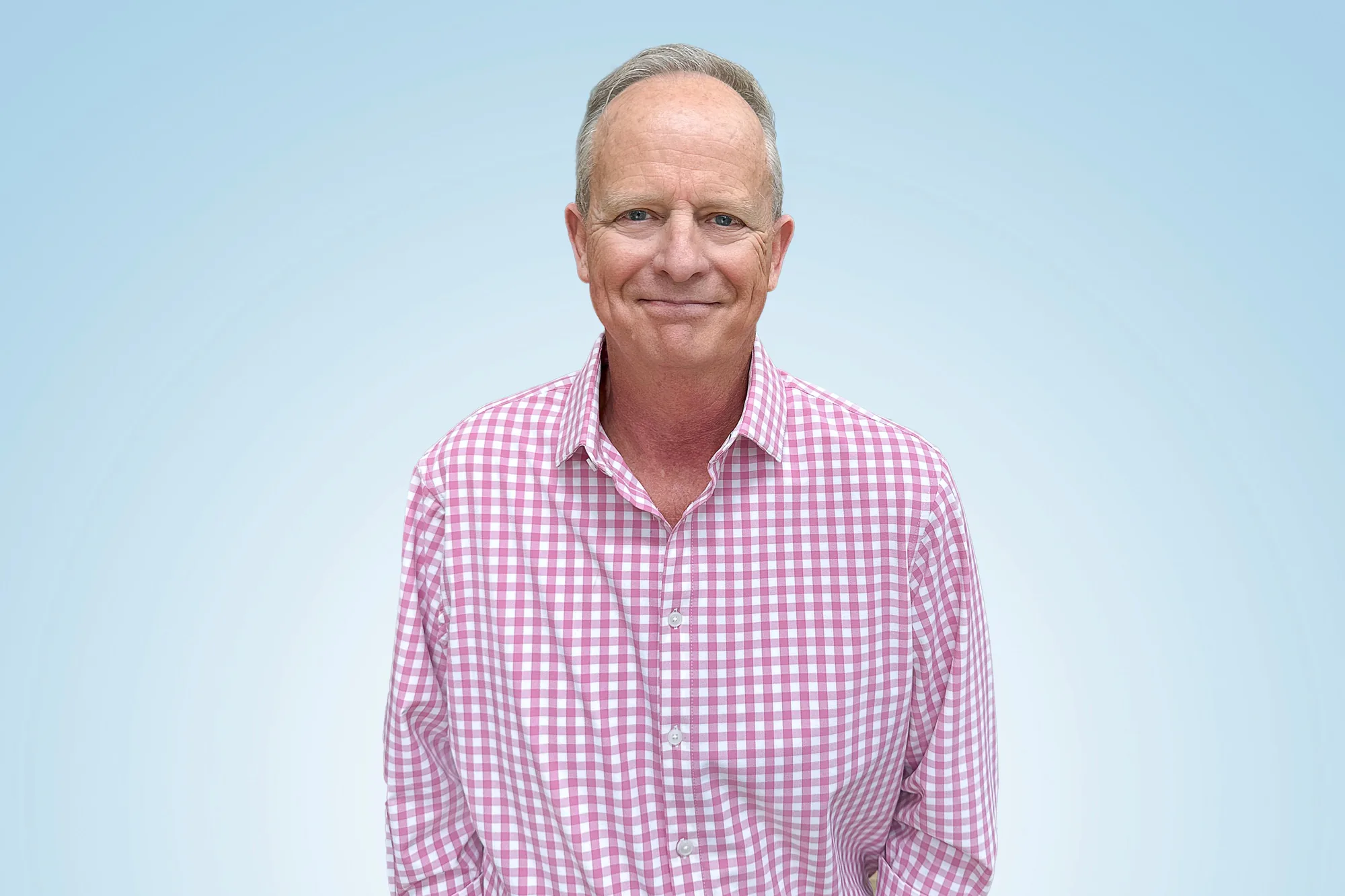 Kirk Lundburg, CEO & President, Leadership Team at Trade Technologies