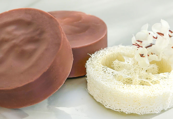 Natural Body Soap